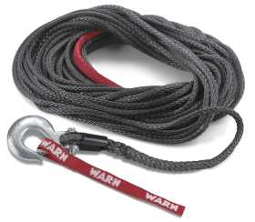 Standard Duty Synthetic Rope